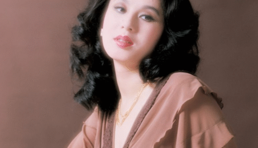 【2025年最新】ちあきなおみ現在画像！住まいや目撃情報まとめ！