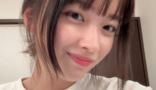 【暴露】茅島みずきの父親の正体！職業と知られざる素顔に迫る！