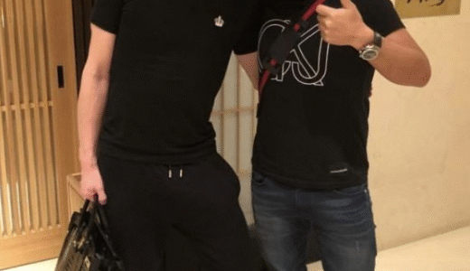 与沢翼と秋田新太郎の関係は？“師弟”から一転、暴露と憎悪の決裂劇！