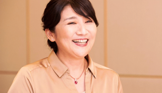 松下由樹の息子は誰？小泉孝太郎と結婚？結婚歴や夫の噂を調査！