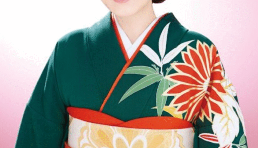 丘みどりの夫の職業判明か！画像とNHK職員説・相撲力士説の真相