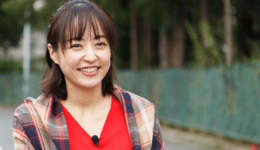 井上真央は干された？最近見ない理由は？なぜテレビに出ないのか？