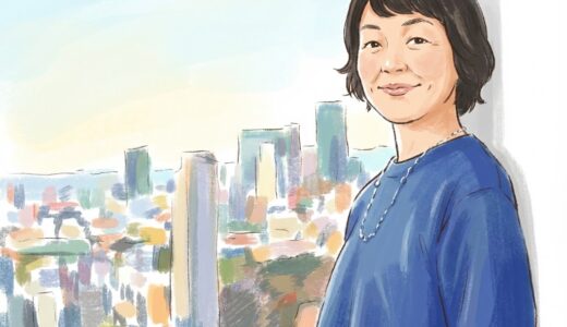【2026年現在】小林聡美を最近見ない理由は？再婚相手や学歴も徹底調査！