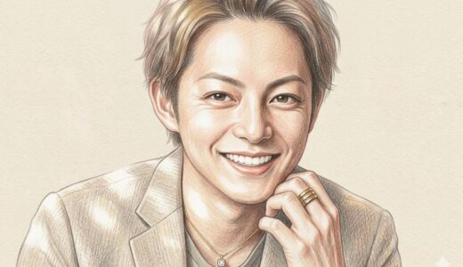 三崎優太（青汁王子）の整形前の顔と比較！プチ整形の内容を徹底調査