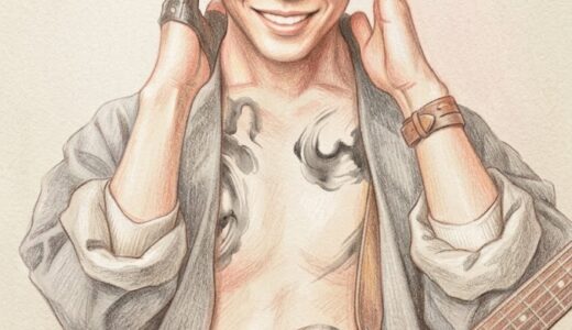 MIYAVIは整形してる？整形前の昔と現在のすっぴんで目の変化を徹底検証