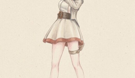 大代真白のトレス炎上と謹慎処分の真相！石狩あかりへの影響やその後の活動は？