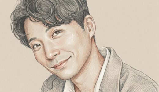 星野源の整形疑惑を美容の観点から検証！目や鼻の顔変化を昔と比較