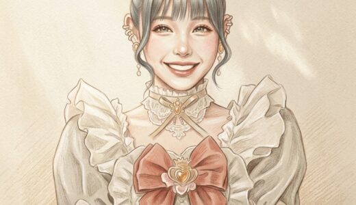 ゆりにゃの整形前の目と顔がヤバい！成型前から現在までの変化を徹底比較