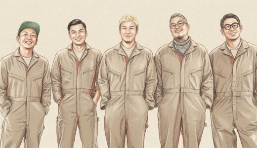 リップスライムの自殺・死亡説の真相は？薬物報道や脱退の裏側を調査