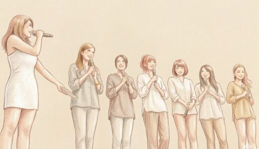 芸能界の枕営業リストは実在する？暴露した芸能人の実名と衝撃エピソード