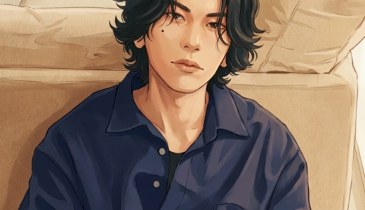 【画像】米津玄師の整形疑惑を暴く！昔の顔が別人で震える…激変の真実