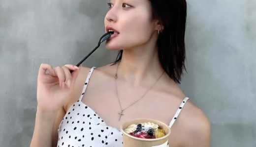 王林は整形で顔変わった？別人のような昔の画像を比較したら鼻の高さがヤバい