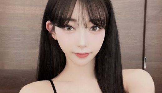 Rちゃん整形前の顔が別次元！総額3000万で家一軒…衝撃のビフォーアフター画像