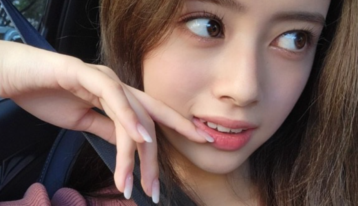 NiziUリマ整形疑惑を完全論破！鼻が高すぎるのは中林美和のDNAだった
