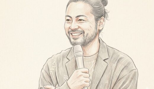 山田孝之の身長は小さい？158cm説やサバ読み疑惑を徹底検証