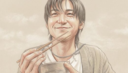 目黒蓮はナルシストで性格悪い？本当の人柄がわかるエピソードまとめ