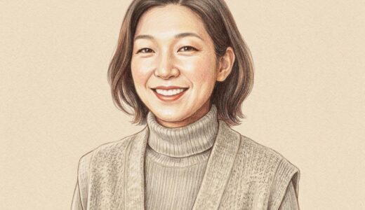 江口のりこと江口洋介の関係は？親戚・兄弟説とキスシーンの真相