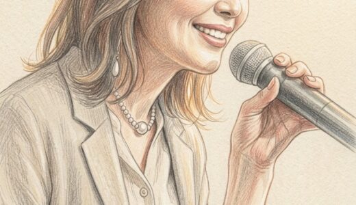 青田典子と玉置浩二に子供がいない理由は？玲央との親子説の真相も調査