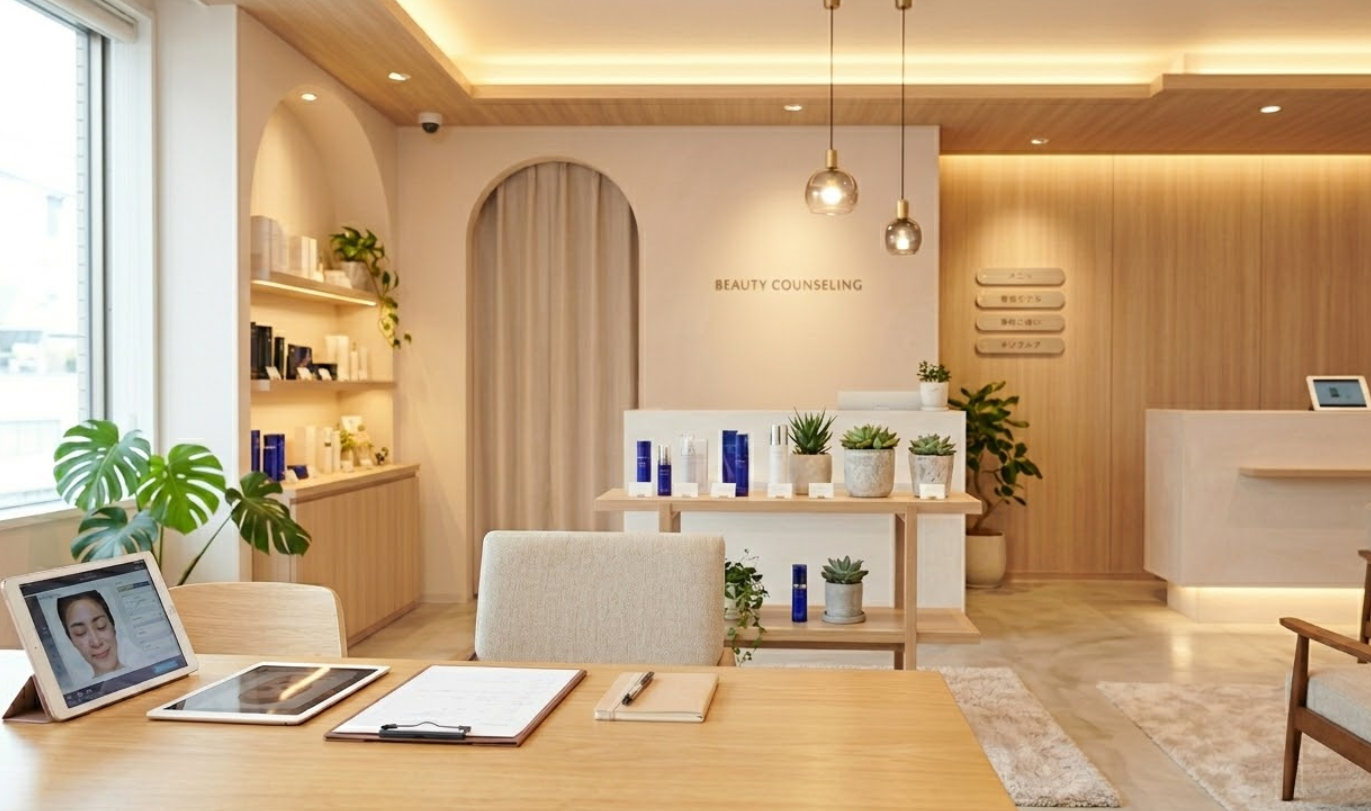 プロフィール背景画像